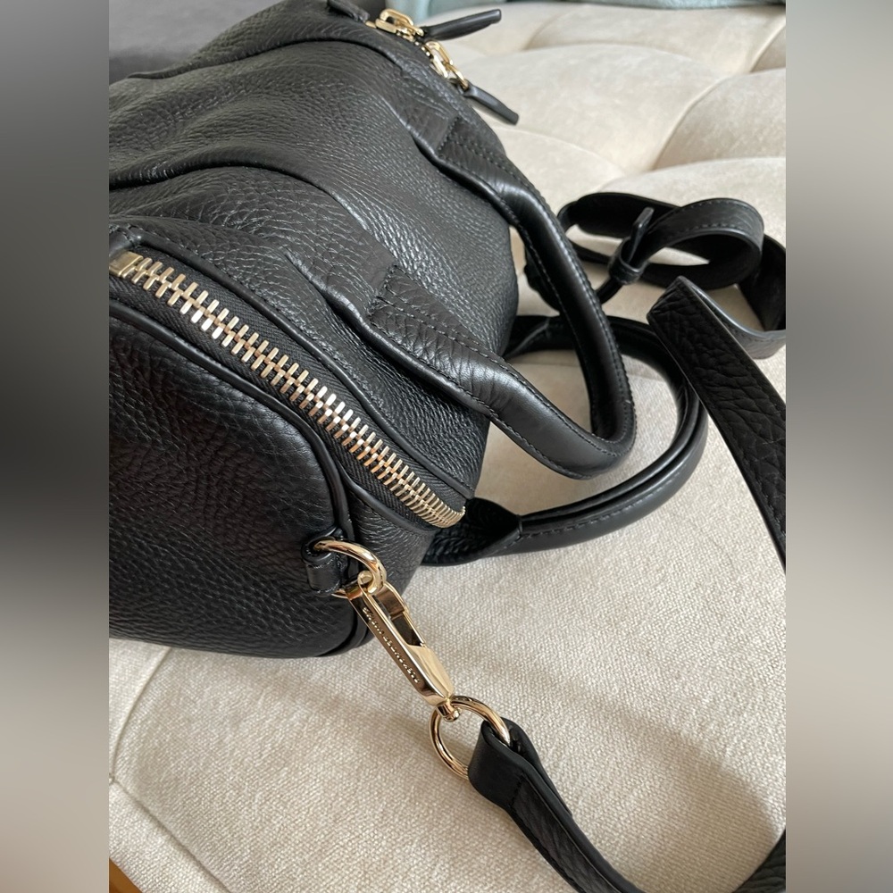 New Alexander Wang Rockie bag black gold - Picture 10 of 16